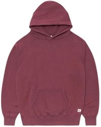 Edwin - Hoodies - Lyst