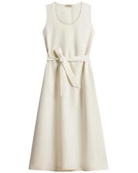 Woolrich - Midi Dresses - Lyst