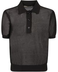 Tagliatore - Polo Shirts - Lyst
