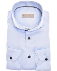 John Miller - Formal Shirts - Lyst