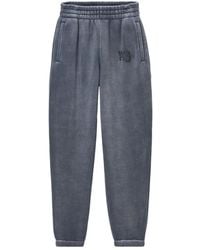 Alexander Wang - Sweatpants - Lyst