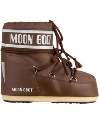 Moon Boot - Icon Low Nylon Boot - Lyst