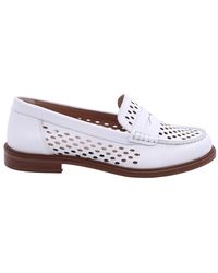 Scapa - Loafers - Lyst