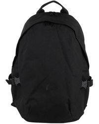 Y-3 - Schwarzer Rucksack Mit Mehreren Fächern - Lyst