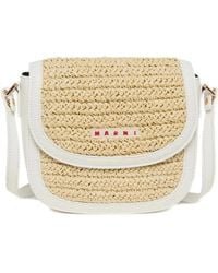 Marni - Cross Body Bags - Lyst
