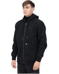 Dickies - Zip-Throughs - Lyst