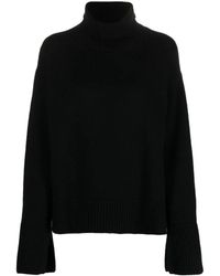 P.A.R.O.S.H. - Turtlenecks - Lyst