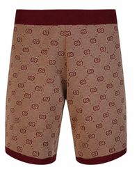 Gucci-Shorts voor heren | Online sale met kortingen tot 30% | Lyst BE