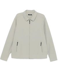 Hiking Patrol - Light Jackets - Lyst