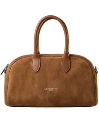 Lancaster - Handbags - Lyst