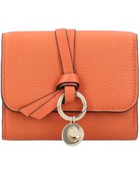 Chloé - Wallets & Cardholders - Lyst