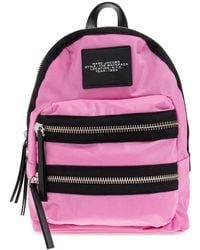 Marc Jacobs - Backpacks - Lyst