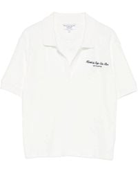 Sporty & Rich - Polo Shirts - Lyst