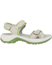 Rohde - Flat Sandals - Lyst