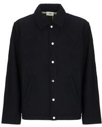 Autry - Light Jackets - Lyst