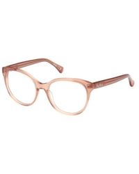 Max Mara - Mm5102 072 Optical Frame - Lyst