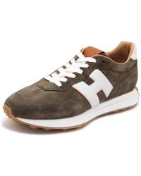 Hogan - H601 Allacciato - Lyst