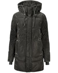 Desigual - Down Coats - Lyst