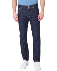 Jacob Cohen - Jeans > straight jeans - Lyst