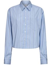 Ami Paris - Shirts - Lyst