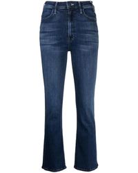 Mother - Boot-Cut Jeans - Lyst