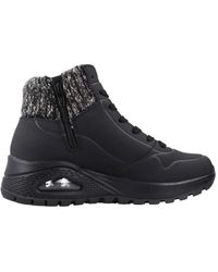 Skechers - Winter Boots - Lyst