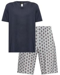 Hanro - Pyjamas - Lyst