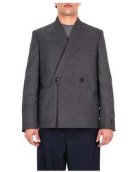 KENZO - Blazers - Lyst