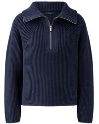 Ouí - Turtlenecks - Lyst