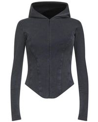 Balenciaga - Zip-Throughs - Lyst