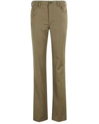 The Attico - Trousers - Lyst