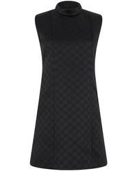 Gucci - Short Dresses - Lyst