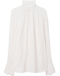 Filippa K - Blouses - Lyst