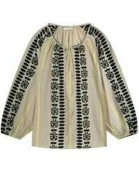 Summum - Blouses - Lyst