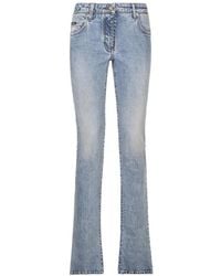 Dolce & Gabbana - Bootcut Jeans - Lyst