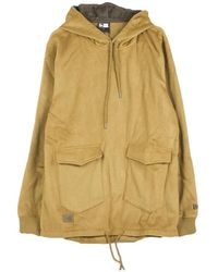 KTZ - Light Jackets - Lyst