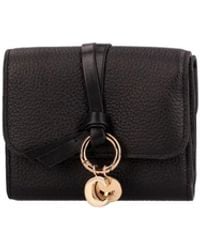 Chloé - Wallets & Cardholders - Lyst