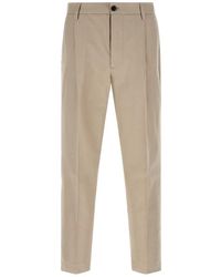 Department 5 - Suit Trousers - Lyst