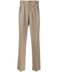 Giuliva Heritage - Wide Trousers - Lyst