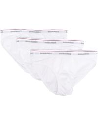DSquared² - Underpants - Lyst