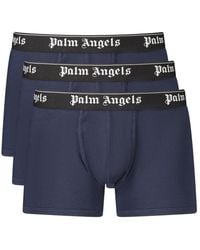 Palm Angels - Bottoms - Lyst