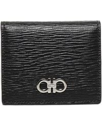Ferragamo - Wallets & Cardholders - Lyst