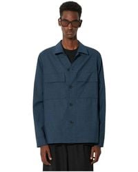 Paul Smith - Light Jackets - Lyst