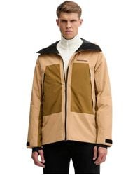 Peak Performance - Edge Insulated Jacket - Lyst