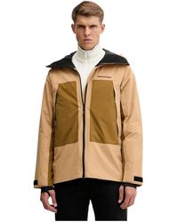 Peak Performance - Edge Insulated Jacket - Lyst