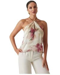 Marciano - Sleeveless Tops - Lyst