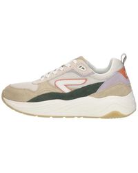 Hub - Glide Sneakers - Lyst