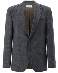 Carl Gross - Blazers - Lyst