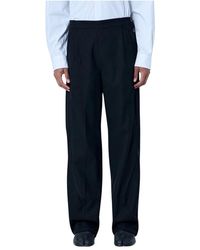 Kiko Kostadinov - Wide Trousers - Lyst