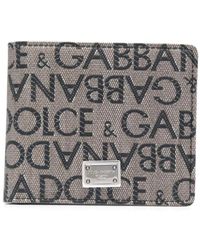 Dolce & Gabbana - Wallets cardholders - Lyst